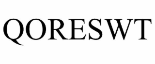 qoreswt