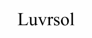 luvrsol