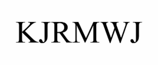 kjrmwj