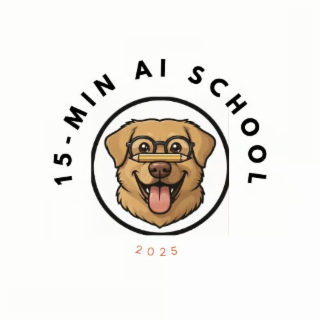 15-min ai school