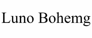 luno bohemg