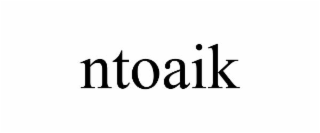 ntoaik