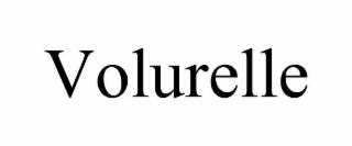 volurelle