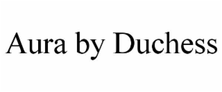 aura by duchess