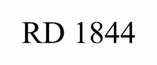 rd 1844