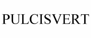 pulcisvert