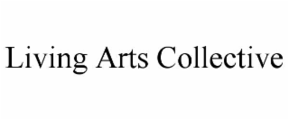 living arts collective
