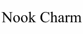 nook charm