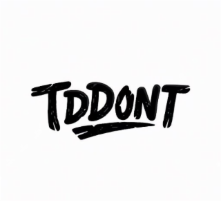tddont