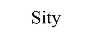sity