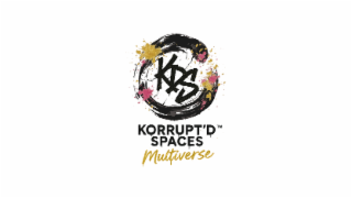 korrupt'd spaces multiverse