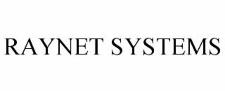 raynet systems