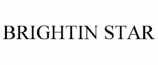 brightin star