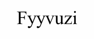 fyyvuzi