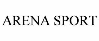 arena sport