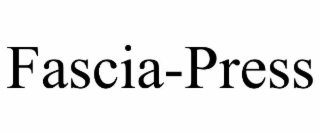 fascia-press