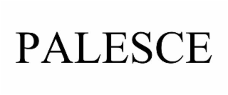 palesce