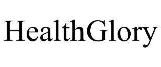 healthglory