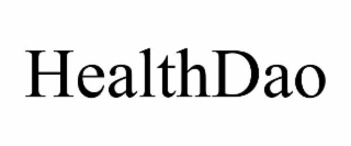 healthdao