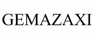 gemazaxi