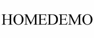 homedemo