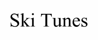ski tunes