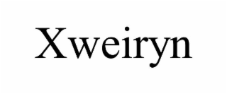 xweiryn