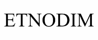 etnodim