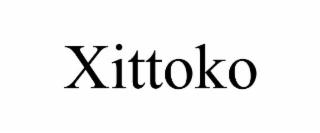 xittoko