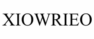 xiowrieo