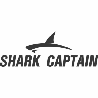 shark captain