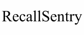 recallsentry