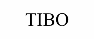 tibo