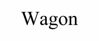 wagon