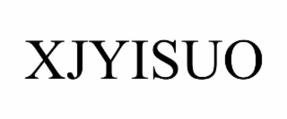 xjyisuo