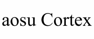 aosu cortex