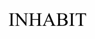 inhabit