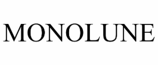monolune
