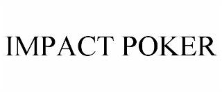 impact poker