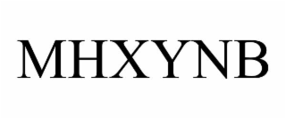 mhxynb