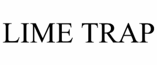 lime trap