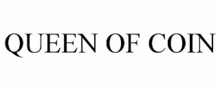 queen of coin