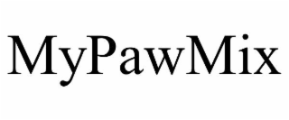 mypawmix
