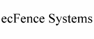 ecfence systems