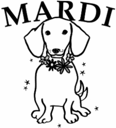 mardi