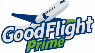 good flight prime