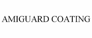 amiguard coating