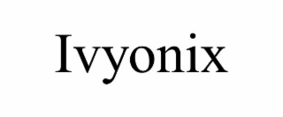 ivyonix