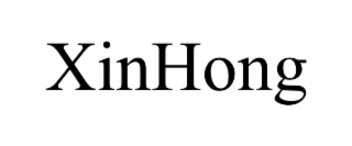 xinhong