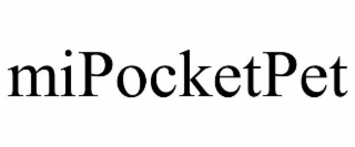mipocketpet